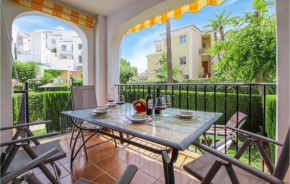 24, Blo 2,B-A, Nerja